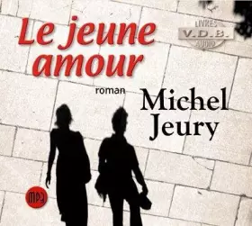Couverture du produit · le jeune amour