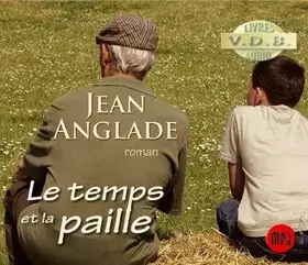 Couverture du produit · le temps et la paille