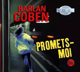 Couverture du produit · PROMETS-MOI