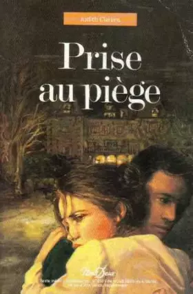 Couverture du produit · Prise au piège