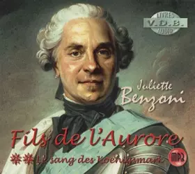 Couverture du produit · Juliette Benzoni