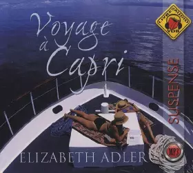 Couverture du produit · Voyage a capri