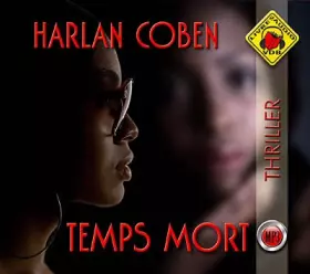 Couverture du produit · temps mort