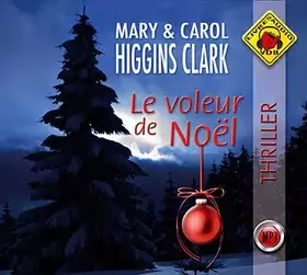 Couverture du produit · le voleur de Noël