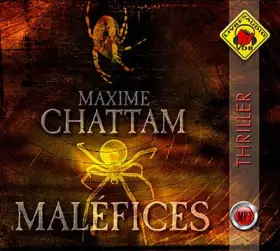 Couverture du produit · MALEFICES