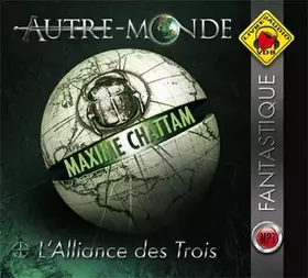 Couverture du produit · L'alliance des Trois