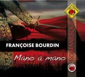 Couverture du produit · mano a mano