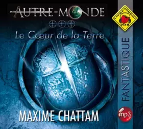 Couverture du produit · Le coeur de la Terre