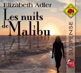Couverture du produit · les nuits de Malibu