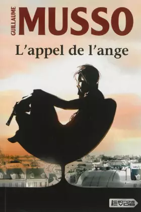 Couverture du produit · L'appel de l'ange