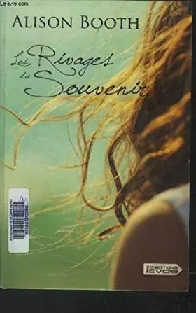 Couverture du produit · Les rivages du souvenir