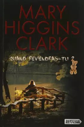 Couverture du produit · Quand reviendras-tu ?