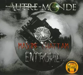 Couverture du produit · AUTRE MONDE - Entropia