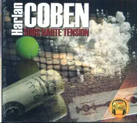 Couverture du produit · Sous haute tension (CD MP3)