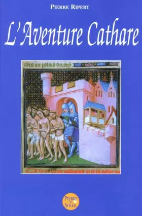 Couverture du produit · L'aventure cathare