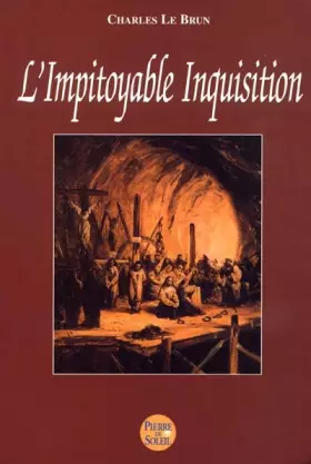 Couverture du produit · L'Impitoyable Inquisition