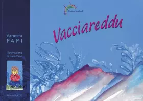 Couverture du produit · Vacciareddu