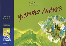 Couverture du produit · Mamma natura