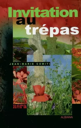 Couverture du produit · Invitation au trépas: Saïonara