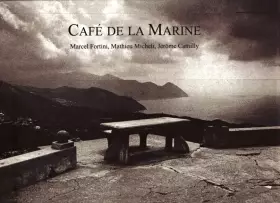 Couverture du produit · Café de la Marine