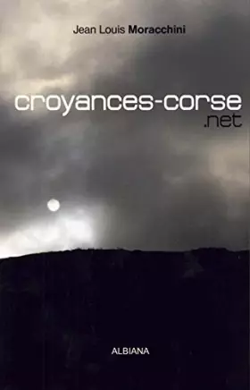 Couverture du produit · Croyances-corse.net