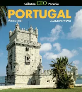 Couverture du produit · Portugal
