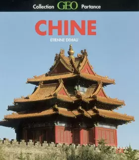 Couverture du produit · Chine