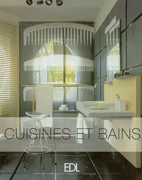 Couverture du produit · Cuisines et salles de bains