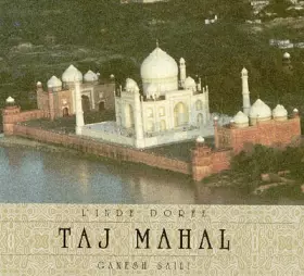 Couverture du produit · Taj Mahal