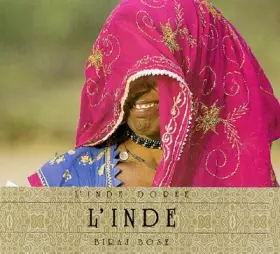 Couverture du produit · L'Inde