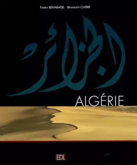 Couverture du produit · Algérie : Destination de légendes