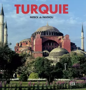 Couverture du produit · Turquie