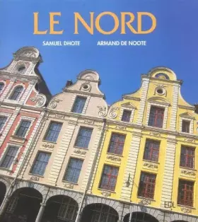 Couverture du produit · Le Nord-Pas-de-Calais