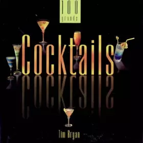 Couverture du produit · Cocktails