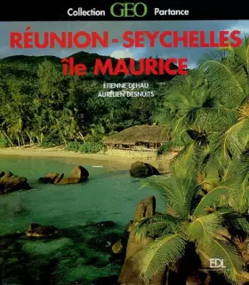Couverture du produit · Réunion-Seychelles et Ile Maurice