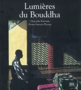 Couverture du produit · Lumières du Bouddha