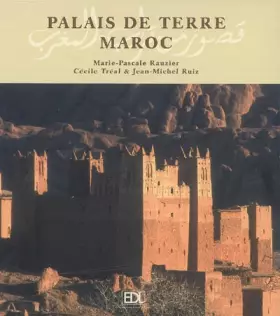 Couverture du produit · Palais de terre Maroc