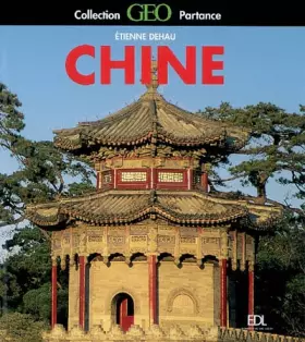 Couverture du produit · Chine