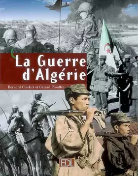 Couverture du produit · La Guerre d'Algérie