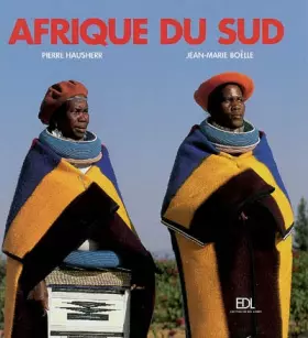 Couverture du produit · Afrique du Sud