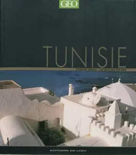 Couverture du produit · Tunisie