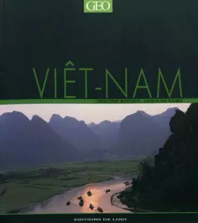 Couverture du produit · Viêt-nam