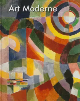 Couverture du produit · Art moderne