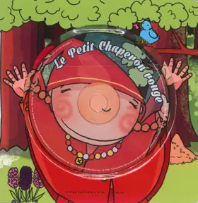 Couverture du produit · Le petit chaperon rouge