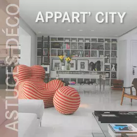 Couverture du produit · Appart'city