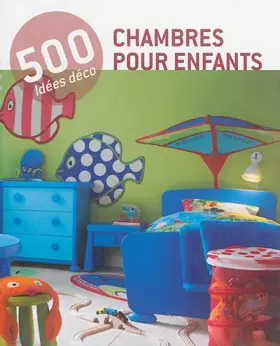 Couverture du produit · Chambres pour enfants