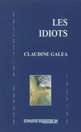 Couverture du produit · Les idiots