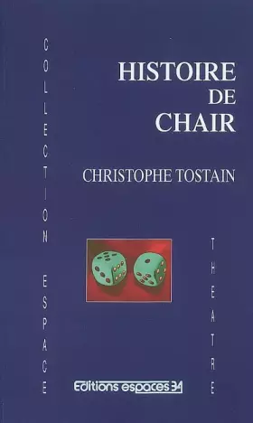 Couverture du produit · Histoire de chair