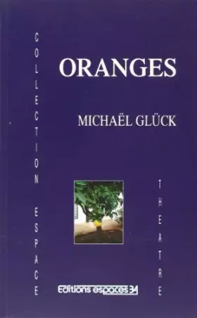 Couverture du produit · Oranges