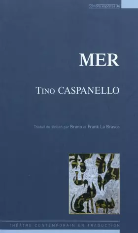Couverture du produit · Mer